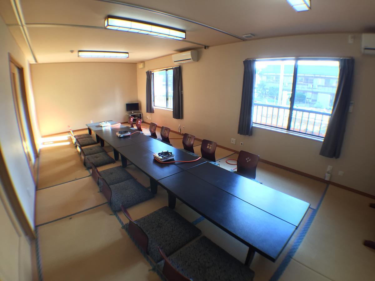 Hotel Tokiokasou Takahama  Exterior foto